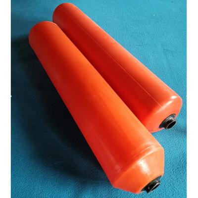 直销优惠河面拦漂浮排大河水面拦垃圾浮桶