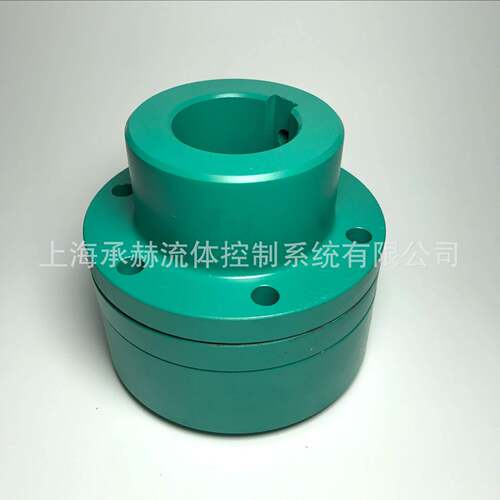 wilo威乐水泵NL32/200B-0.75/4星型联轴器卧式端吸离心泵配件更换