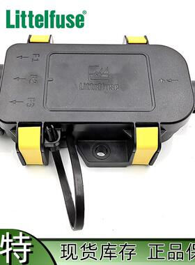 littelfuse力特MDB04980933.X58V200AMIDI螺栓式防水保险丝盒