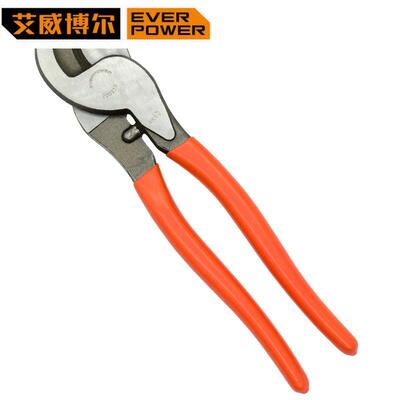 艾威博尔200310圆头电缆剪圆头大头电缆剪手动电缆剪电工剪线