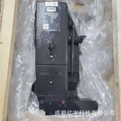 伊顿PVXS-180M04R0001R01SVVAD柱塞泵钢厂专用