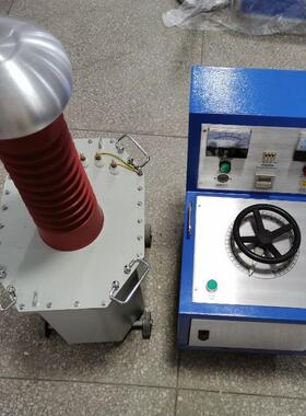 TQSB-10KVA/100KV交直流高压试验变压器