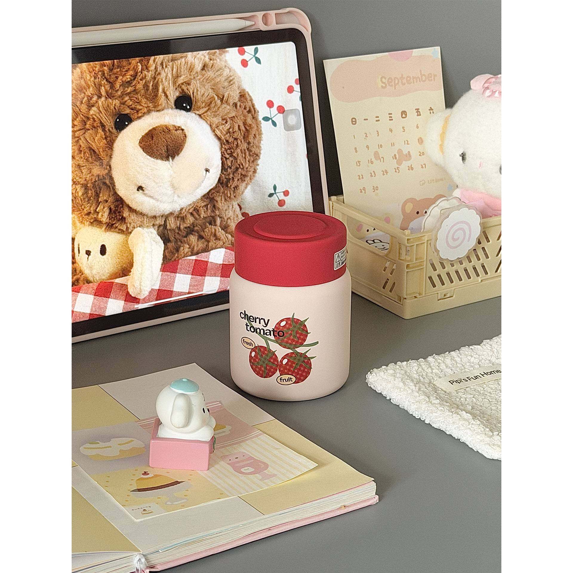 口袋保温杯陶瓷内胆2025新款小巧便携喝水杯高颜值316不锈钢杯子,餐饮具,保冷/保温杯,淘宝优惠券,粉丝福利购,淘宝优惠卷