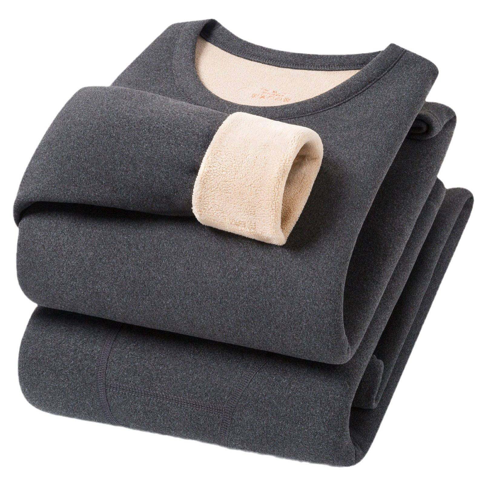 冬季保暖内衣套装男士内搭打底棉毛衫加绒加厚中老年保暖秋裤秋衣,女士内衣/男士内衣/家居服,保暖套装,淘宝优惠券,粉丝福利购,淘宝优惠卷