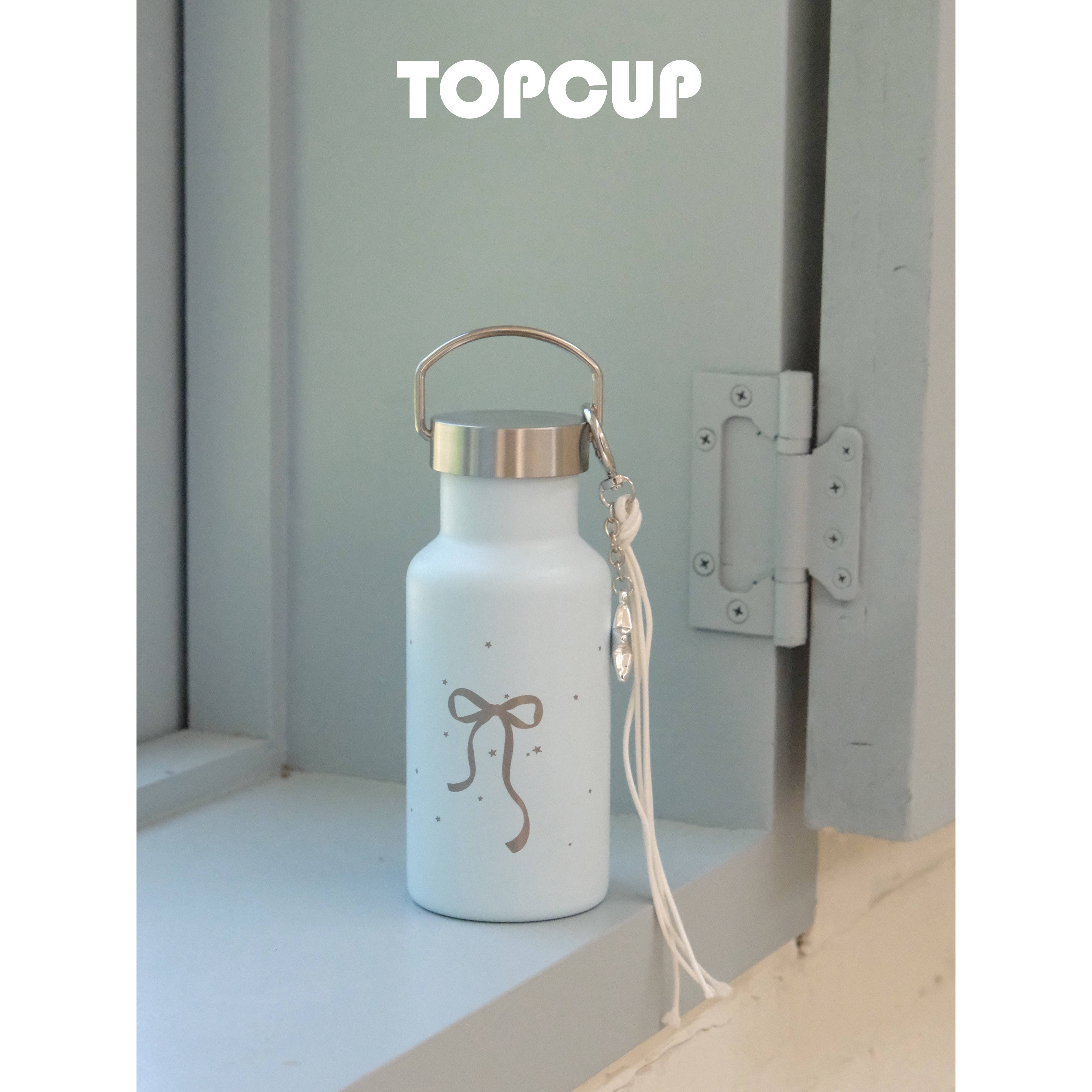 【官方旗舰店】正品保温杯男女款TOPCUP&As 简约高颜值生生日礼物图片