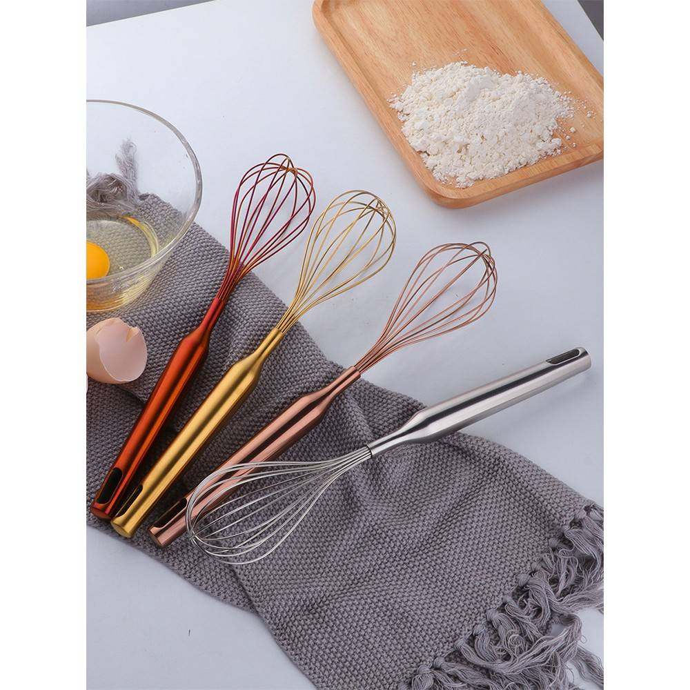 304不锈钢打蛋器 家用手动打奶油和面器 打蛋棒手持式搅拌器,厨房/烹饪用具,打蛋器,淘宝优惠券,粉丝福利购,淘宝优惠卷