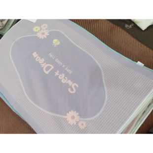 实体店枕巾建斌纯棉枕巾52×789cm大号纯棉纱布枕巾四层纱布纯棉