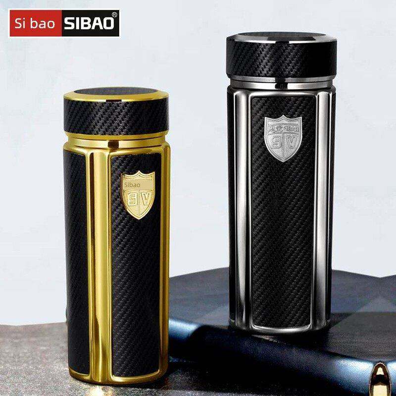 四宝保温杯柜C7C8男女304不锈钢手提式大容量商务真空水杯,餐饮具,保冷/保温杯,淘宝优惠券,粉丝福利购,淘宝优惠卷