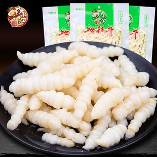重庆黔江蓬江地牯牛400g宝塔菜地环菜山椒味泡菜下饭菜宝塔玉珠
