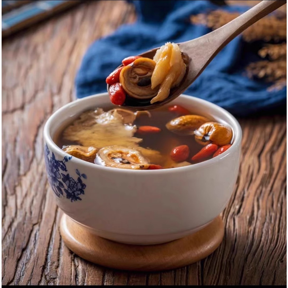 同仁堂正品倪海厦一贯煎中药材麦冬当归生地枸杞川棟子官网