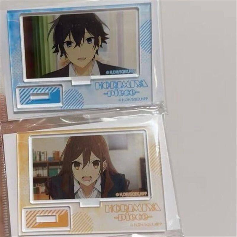 日谷散货堀与宫村horimiyapiece场面写立牌堀京子宫村伊澄原袋,模玩/动漫/周边/娃圈三坑/桌游,动漫徽章/立牌,淘宝优惠券,粉丝福利购,淘宝优惠卷