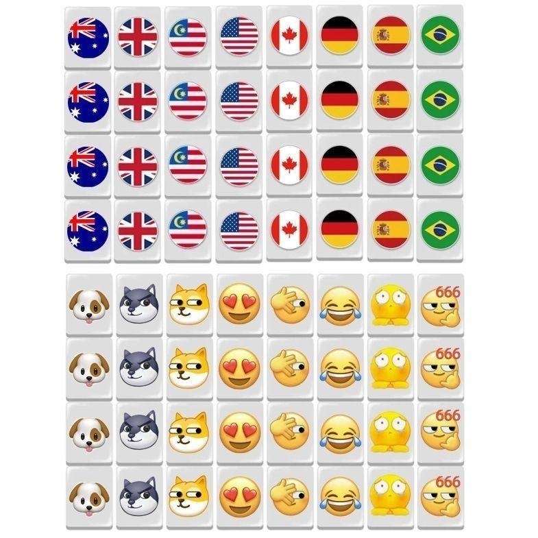 爆款益智麻将消消对对碰游戏桌游抖音亲子一整套儿童卡牌家庭玩具,玩具/童车/益智/积木/模型,儿童桌面游戏类,淘宝优惠券,粉丝福利购,淘宝优惠卷