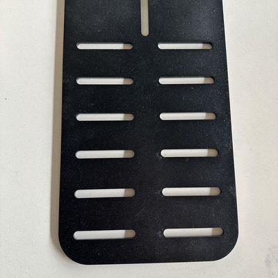 电动车摩托车通用加厚不锈钢延长板尾箱支架国标车改装后备箱货架