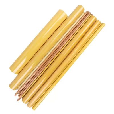 环氧树脂管 胶木管 玻璃钢管玻璃纤维管绝缘管环氧管 非标定制包