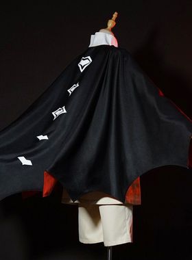 光遇sky音韵季追光季魔法季感恩季披风斗篷cos服装音韵季限定服饰