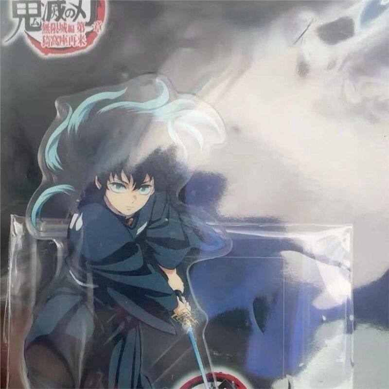 日谷鬼灭之刃 时透无一郎无限城 立牌 原袋背板,模玩/动漫/周边/娃圈三坑/桌游,动漫徽章/立牌,淘宝优惠券,粉丝福利购,淘宝优惠卷