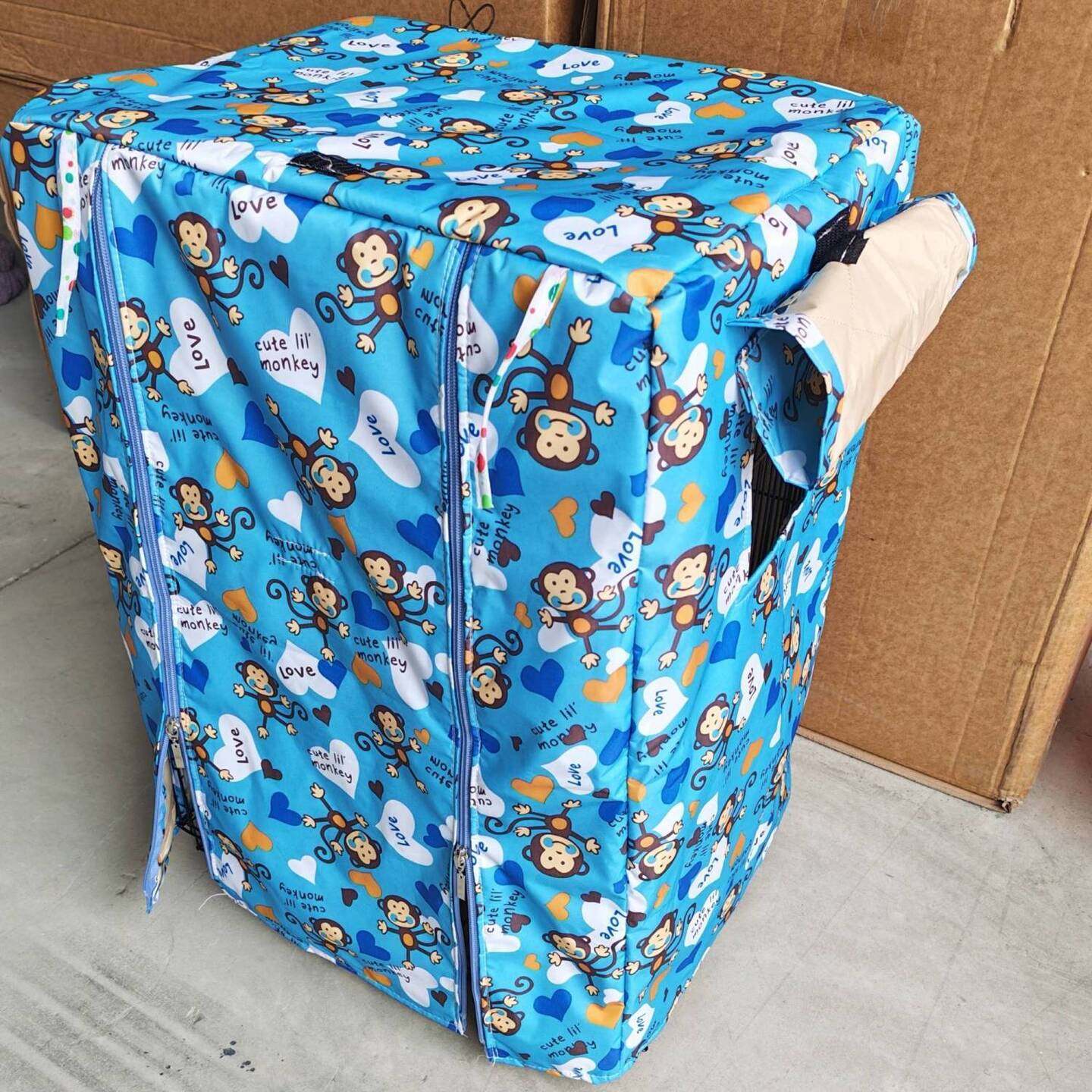 鸟笼罩子保暖冬季宠物笼子挡风罩四季防雨布保暖防晒遮阳防风室外,宠物/宠物食品及用品,鸟禽其他,淘宝优惠券,粉丝福利购,淘宝优惠卷