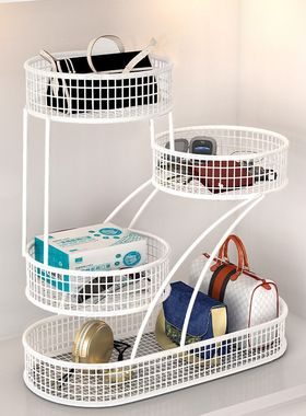 玄关钥匙收纳摆件进门入户门口桌面收纳盒挂钩放鞋柜挂钥匙置物架