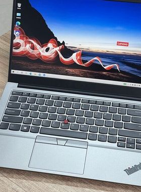 ThinkPad E14系列 i5联想商务E490/E480超薄E15窄边580笔记本电脑