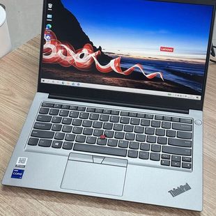 E480超薄E15窄边580笔记本电脑 i5联想商务E490 ThinkPad E14系列
