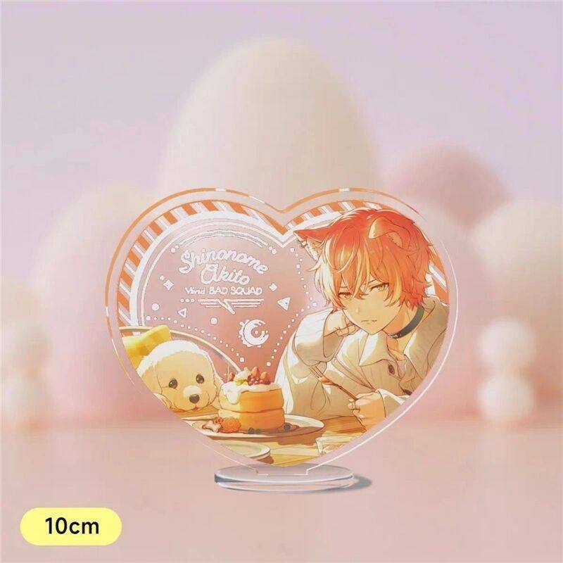 世界计划立牌亚克力心形pjsk谷子吧唧周边ins天马咲希凤笑梦,模玩/动漫/周边/娃圈三坑/桌游,动漫徽章/立牌,淘宝优惠券,粉丝福利购,淘宝优惠卷