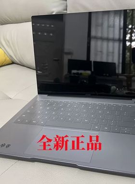 Huawei/华为擎云L540 L540X麒麟芯片国产电脑笔记本L420X统信系统