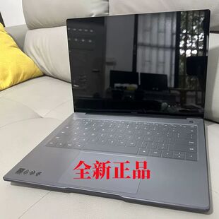 Huawei L540X麒麟芯片国产电脑笔记本L420X统信系统 华为擎云L540