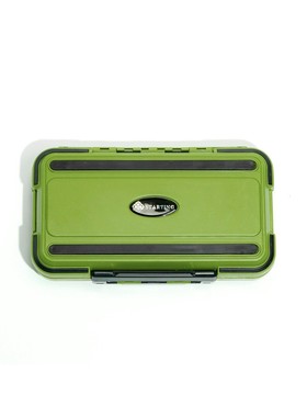 首饰盒/箱 【启承严选】配饰多功能收纳盒 时尚经典 密封防水 SN0