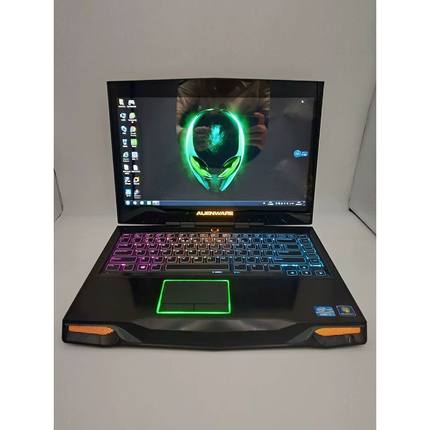 alienware 外星人14 ALW14D-4828 13R2R3M14笔记本电脑LOL DNF CF
