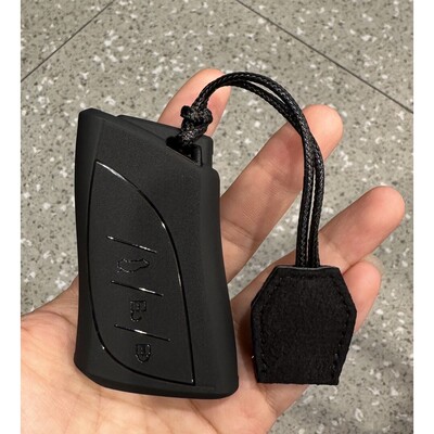 适用雷克萨斯ES200钥匙包es300h壳ux260h车LS500h扣260钥匙套