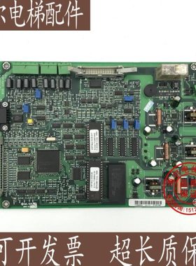 通力电梯V3F16ESDCB 变频器A1板 KM713900G01 713903H04/H03/原装