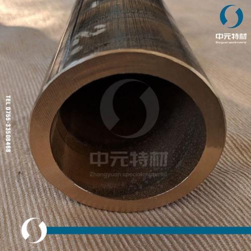 德标G-CuSn5ZnPb（2.1096.01）锡青铜管 锡青铜棒 锡青铜板 铜套