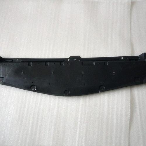 适配马自达3星骋前杠下护板 M3星骋发动机下护板（前段）