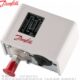 KP5 KP6 KP7W Danfoss KT35 KP2 丹佛斯高低压压力控制器KP1