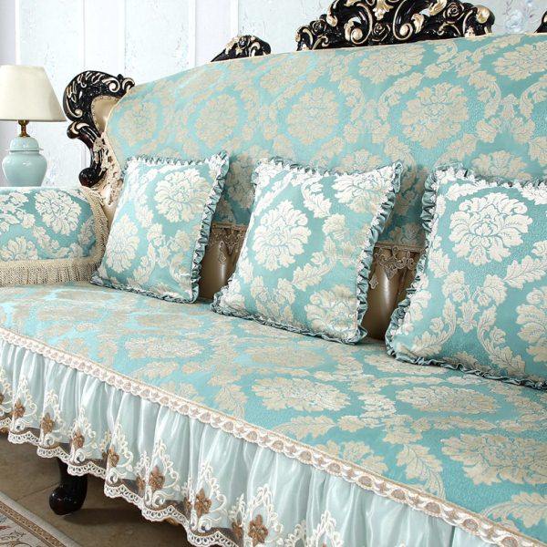 欧式沙发垫现代简约组合沙发防滑坐垫靠背巾贵妃全包罩垫四季通用,居家布艺,沙发垫,淘宝优惠券,粉丝福利购,淘宝优惠卷