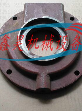 Y2-315L1-4 160KW高效率三相异步电动机 轴承油盖 轴承油挡 压盖