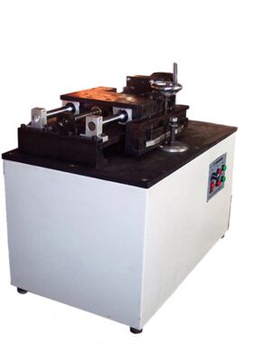 ZDY-250自动哑铃形制样机 哑铃制样机安全可靠 高精度哑铃制样机