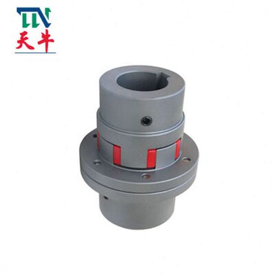天牛供应 法兰型梅花联轴器LMD型 LMD1 梅花联轴器