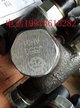 南岳电控(衡阳)喷油泵玉柴大柴洛拖JS50柴油金湖吸油输油泵总成