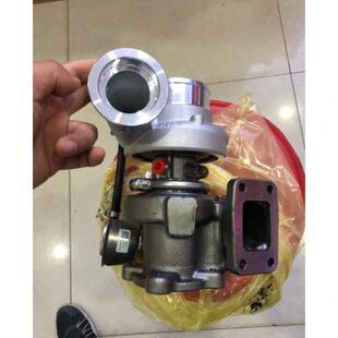 霍尔塞特配套大柴道依茨四缸国五J6L 1118010AA209