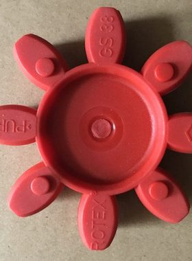 GS24梅花圈弹性体GS14/19/CJ28/ES38/GS42/48/55/GS65缓冲垫GS75