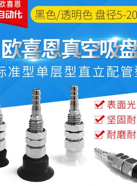 ASE1510NA20FT/P6A支架5A真空吸盘/K/E8SE-妙德PN-/FT/金具N-K/-/