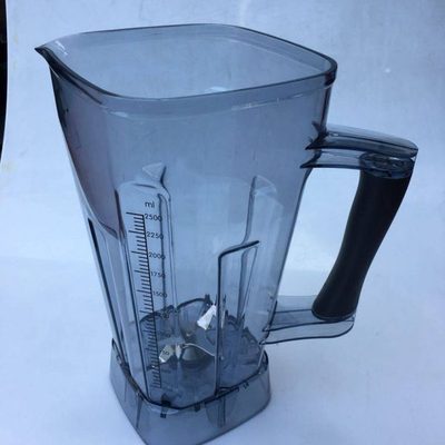 快特KYH-112D/113D原装上杯整套2.5L3.9L商用沙冰现磨豆浆机配件