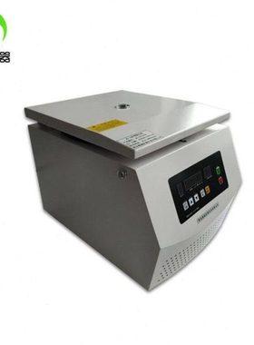 离心机 TD5A高速低速大容量冷冻数显便捷式实验室用台式离心机