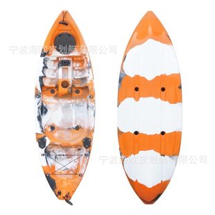 1.8米儿童船 独木舟 橡皮艇 皮划艇 休闲船 儿童款TN-01