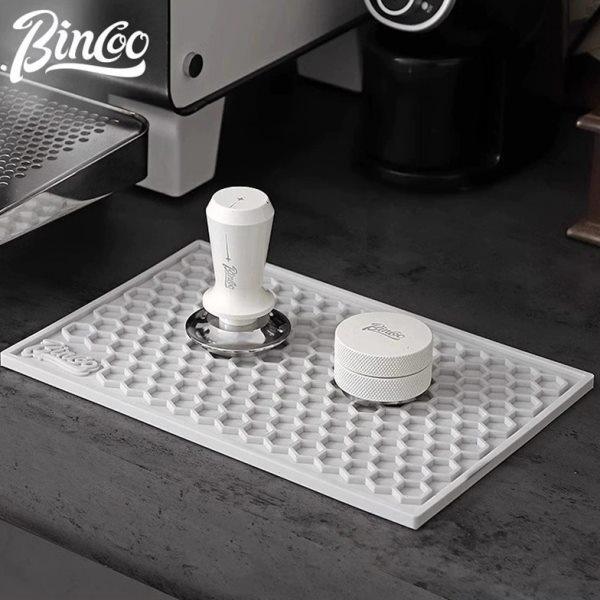 咖啡吧台垫防滑垫意式咖啡机压粉垫酒吧垫桌面保护垫子杯子沥水操,餐饮具,配套器具,淘宝优惠券,粉丝福利购,淘宝优惠卷