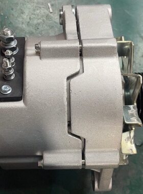 厦工XG955装载机发电机S00015790+01发电机上柴SC9D发电机