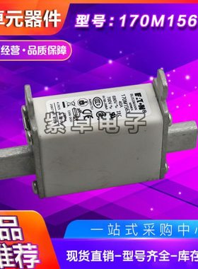 170M1563 170M1564 170M1565 170M1566 170M1567伊顿巴斯曼熔断器