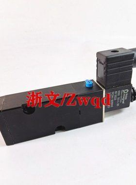 电磁阀EV61-521MH1 EV81-521MBI二位五通板式换向阀