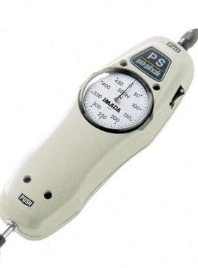 机械式测力计 IMADAメカニカルフォースゲージ FORCE GAUGE